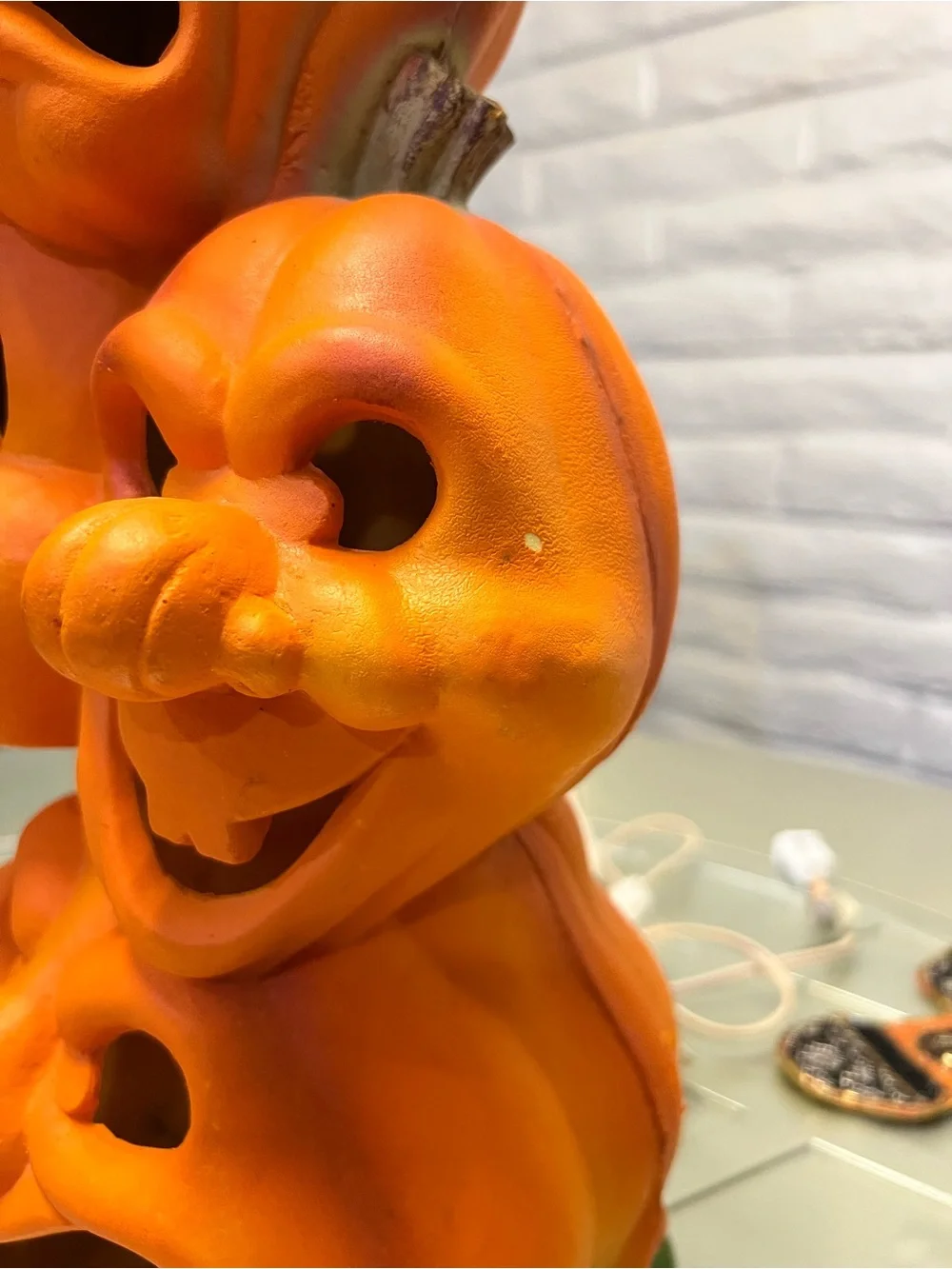 Trendmasters halloween blow